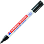 EDDING MARCADOR PERMANENTE 8400 NEGRO 8400-01